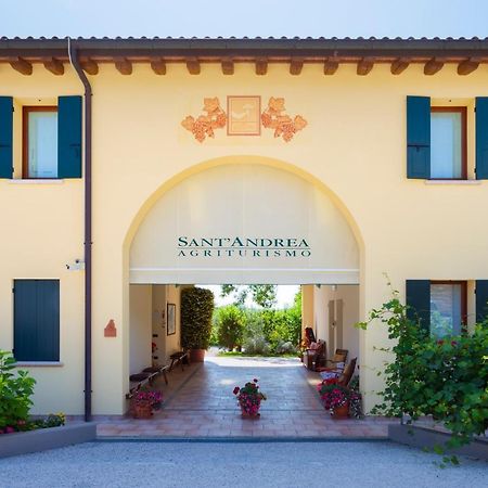 Sant'Andrea Agriturismo Con Cantina Martignago Vignaioli Asolo Prosecco Docg Wines Maser Exterior foto