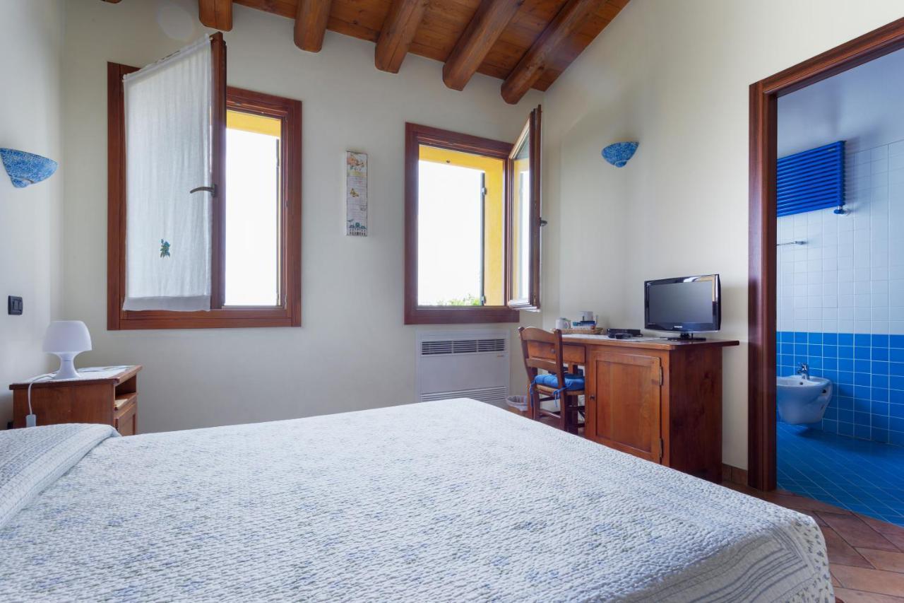 Sant'Andrea Agriturismo Con Cantina Martignago Vignaioli Asolo Prosecco Docg Wines Maser Exterior foto
