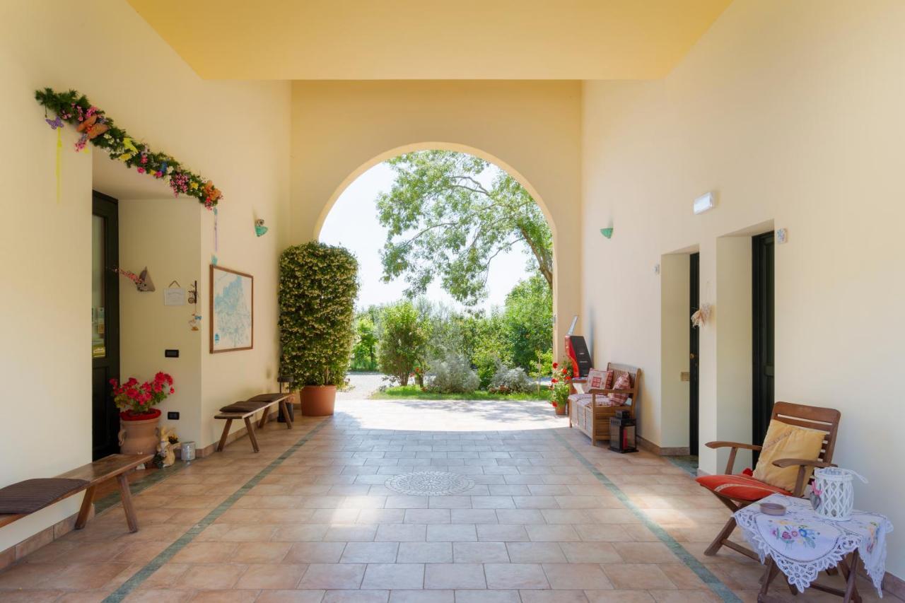 Sant'Andrea Agriturismo Con Cantina Martignago Vignaioli Asolo Prosecco Docg Wines Maser Exterior foto
